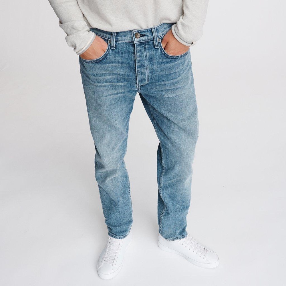 Rag & Bone, Fit 2 - Utica